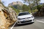 Volkswagen Golf GTE 2017 года (WW)